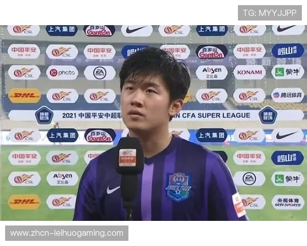 天津津门虎球员杨梓豪离队，结束五年防守生涯